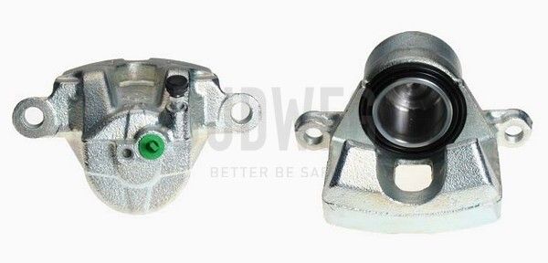 BUDWEG CALIPER Тормозной суппорт 342761